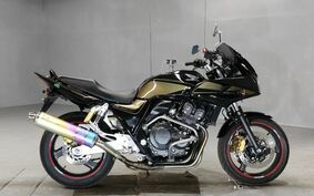 HONDA CB400 SUPER BOLDOR 2012 NC42