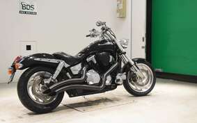 HONDA VTX1800 2004 SC46