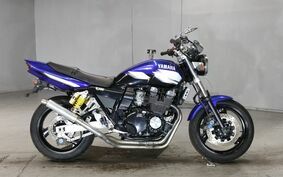 YAMAHA XJR400 R 2003 RH02J