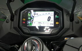 KAWASAKI NINJA 1000 SX 2023 ZXT02K