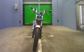 SUZUKI GRASS TRACKER NJ4BA