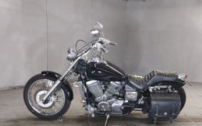 HONDA SHADOW400 SLASHER NC40
