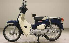 HONDA C110 SUPER CUB JA44