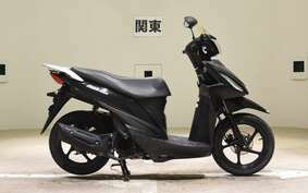 SUZUKI ADDRESS 110 CE47A