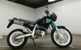 HONDA AX-1 MD21