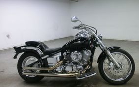 YAMAHA DRAGSTAR 400 2003 VH01J