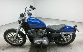 HARLEY XL883 2006 CR2