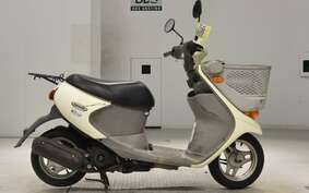 SUZUKI LET's 4 Basket CA43A