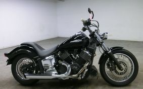 YAMAHA DRAGSTAR 1100 2009 VP13J