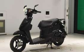 SUZUKI LET's CA4AA