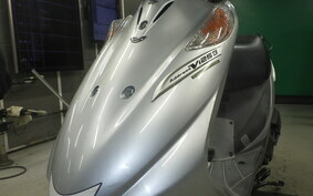 SUZUKI ADDRESS V125 G CF4EA