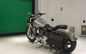 HARLEY FXD 1580 2009