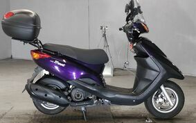 YAMAHA AXIS 125 TREET SE53J