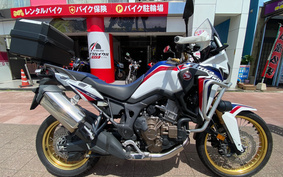 HONDA CRF1000L AFRICA TWIN 2017 SD04