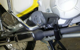 HONDA C110 SUPER CUB JA44