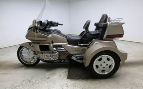 HONDA GL1500 GOLD WING TRIKE 2003 SC22