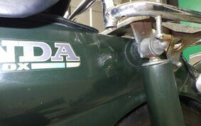 HONDA C70 SUPER CUB C70