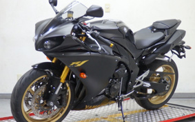 YAMAHA YZF-R1 2009 RN22