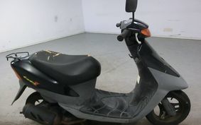 SUZUKI LET's 2 CA1KA