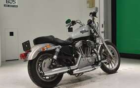 HARLEY XL883LI 2007