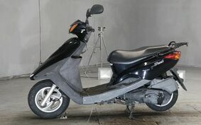 YAMAHA AXIS 125 TREET SE53J