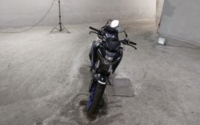 SUZUKI GSX-S125 DL32B