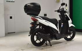 SUZUKI ADDRESS 110 CE47A