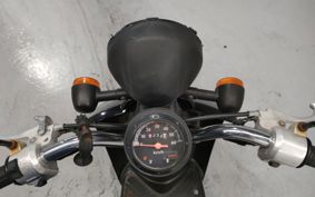 HONDA TODAY AF61