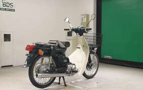 HONDA C70 SUPER CUB E C70