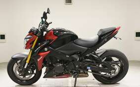 SUZUKI GSX-S1000 2016 GT79A