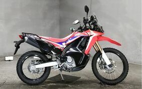 HONDA CRF250L LD RALLY MD44