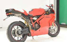 DUCATI 749 R 2006