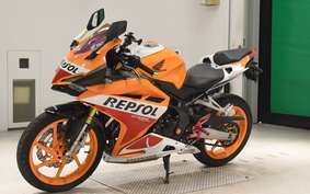 HONDA CBR250RR A MC41