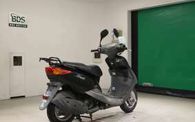 YAMAHA AXIS 125 TREET SE53J