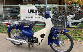 HONDA PRESS CUB 50 STD AA01