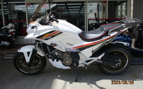 HONDA NC 700 X 2012 RC63