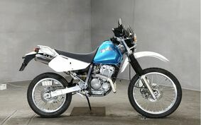 SUZUKI DJEBEL 250 XC Type SJ45A