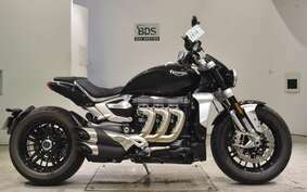 TRIUMPH ROCKET III R 2024