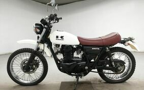 KAWASAKI 250TR BJ250F