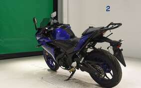 YAMAHA YZF-R3 2018 RH13J