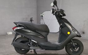 YAMAHA  AXIS Z SED7J