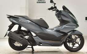 HONDA PCX 160 KF47