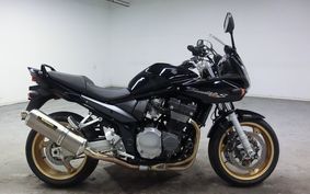 SUZUKI BANDIT 1200 S 2006 GV79A