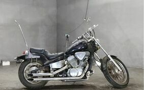 HONDA STEED 400 1994 NC26