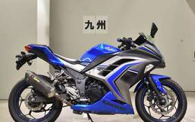 KAWASAKI NINJA 250 ABS EX250L