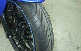 SUZUKI GSX250R DN11A