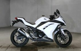 KAWASAKI NINJA 250 EX250L