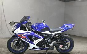 SUZUKI GSX-R750 2008 GR7LA