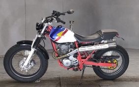 HONDA FTR223 MC34