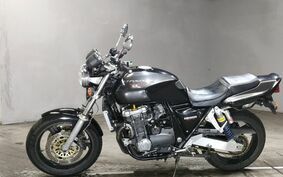 HONDA CB1000SF 1993 SC30